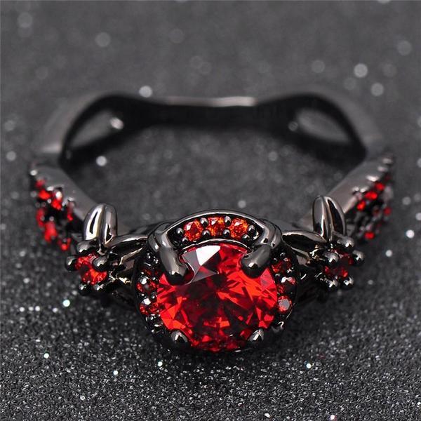 Envy - Gemstone Rings | Stornfield