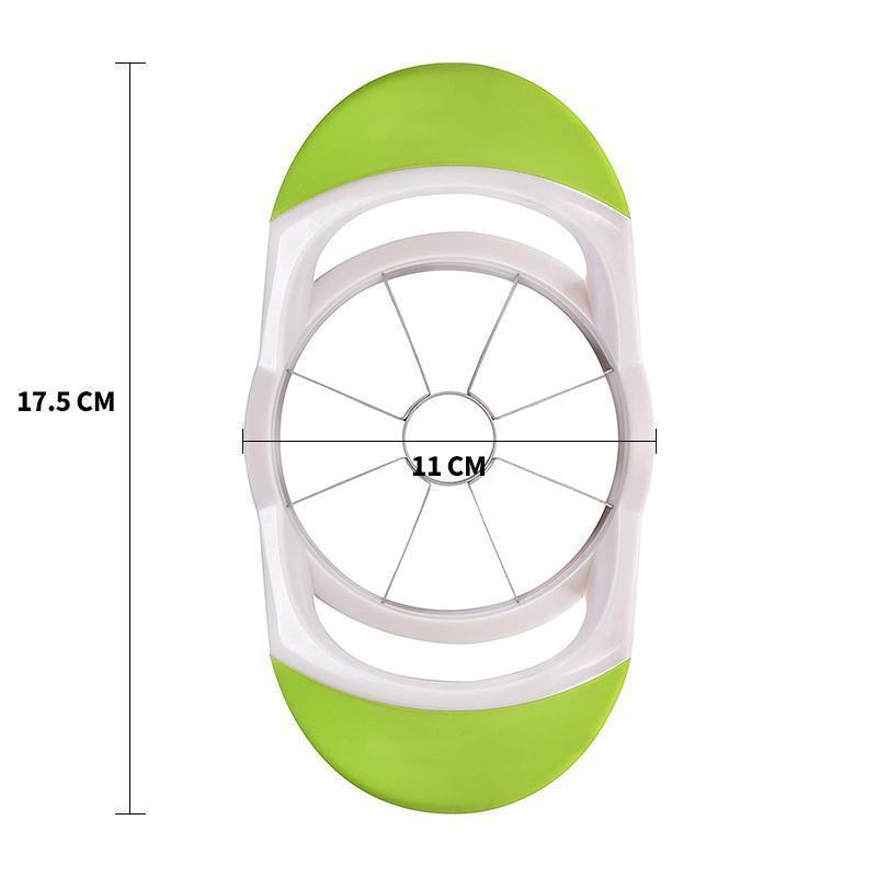 Kitchen Apple Slicer Cutter and Corer | Stornfield