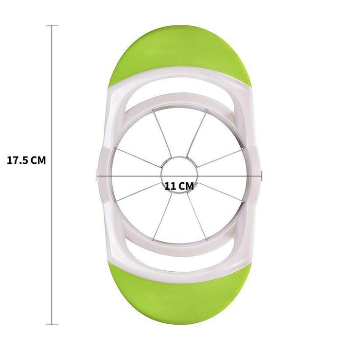 Kitchen Apple Slicer Cutter and Corer | Stornfield