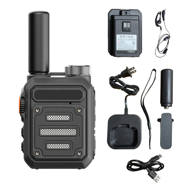 Mini-Walkie Talkie | Stornfield