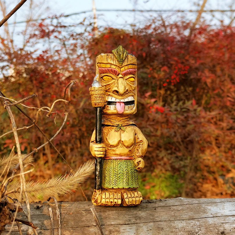 Solar Powered Outdoor Decor | Stornfield