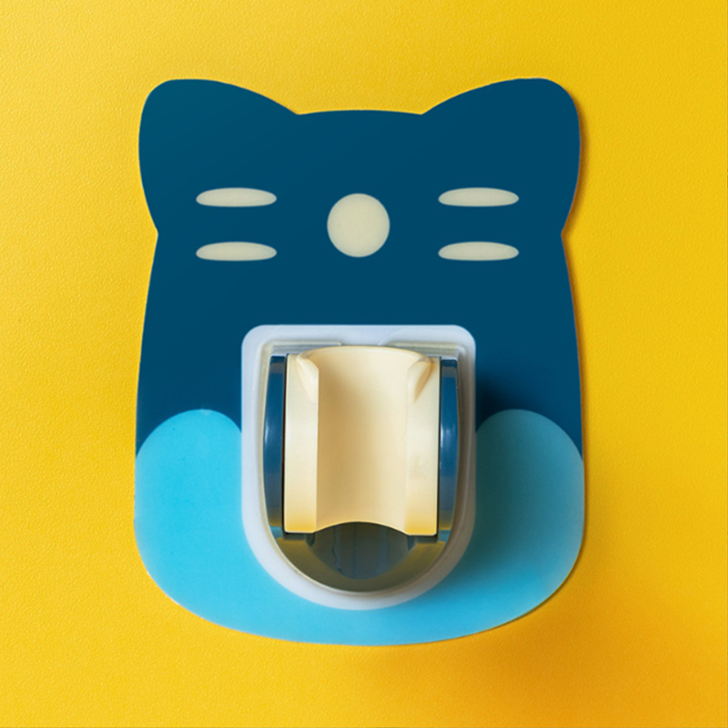 Cartoon Self-Adhesive Shower Bracket | Stornfield