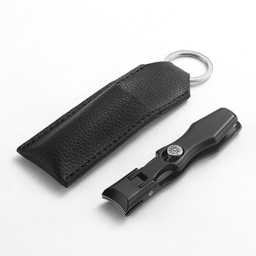 Ultrastrong Portable Nail Clippers | Stornfield