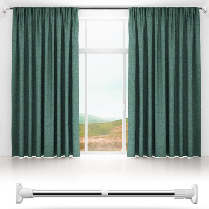 Stornfield | Telescopic Clothing Rod made of Stainless Steel