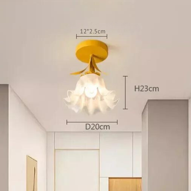 Stornfield | Modern Ceiling Light with an Elegant Design