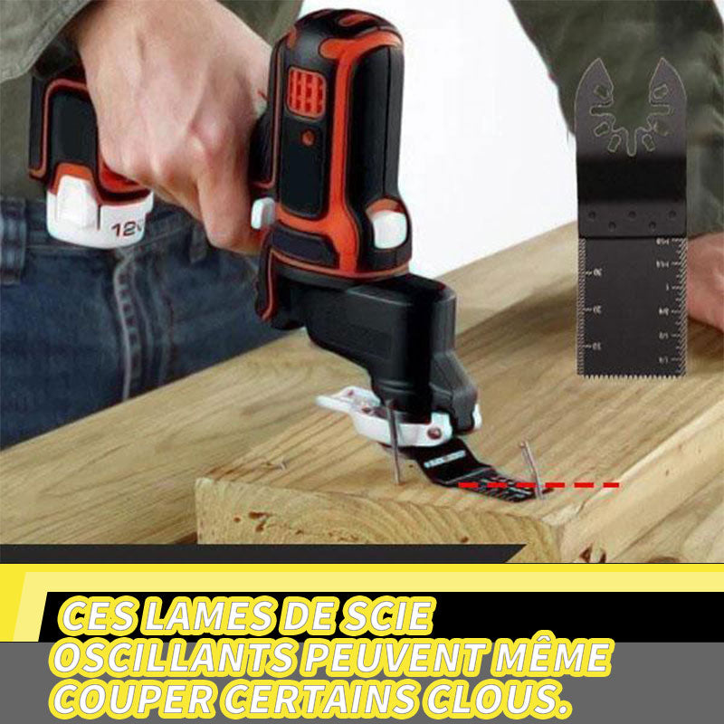 Arm saw pendulum | Stornfield