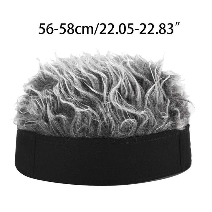 Hat wig | Stornfield