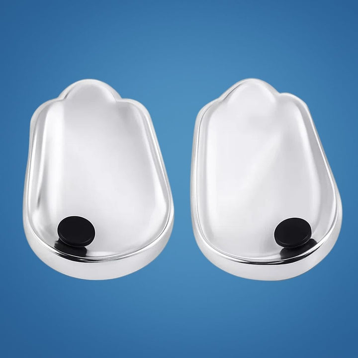 HeelGuard | Silicone Gel Heel Pads – Heel Pain Relief – Cushioning Pad – Orthopedic Support for Everyday Comfort Stornfield