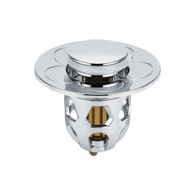Universal sink drain plug | Stornfield