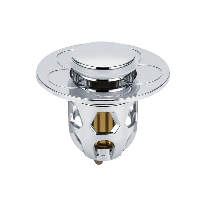 Universal sink drain plug | Stornfield