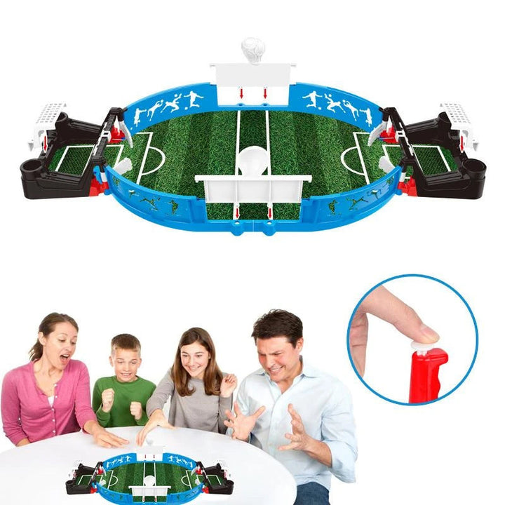 Tabletop Football Mini-Game | Stornfield