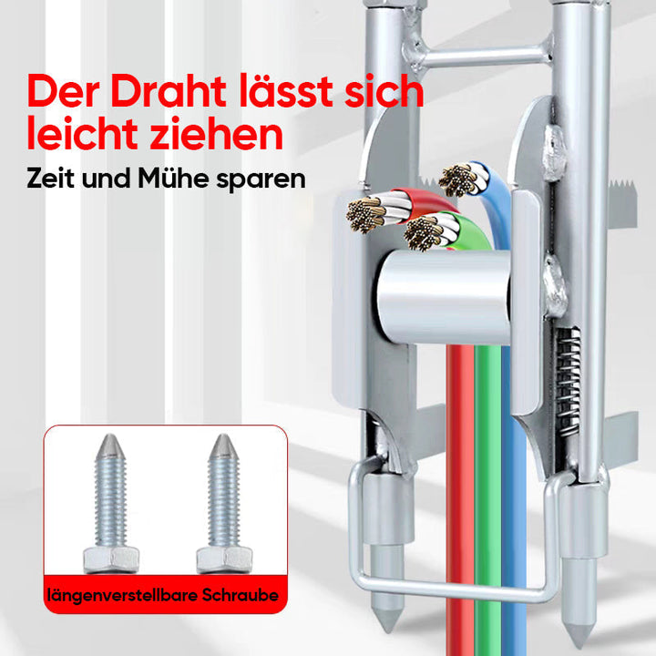 Single threading aid | Stornfield