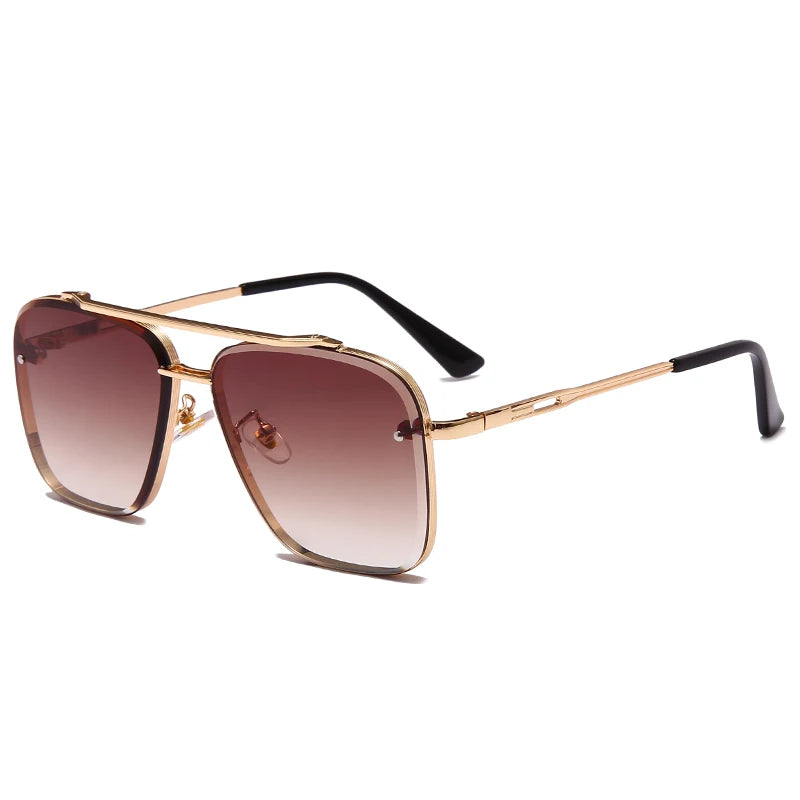 Lennart Sunglasses | Classic & Fashionable | Stornfield