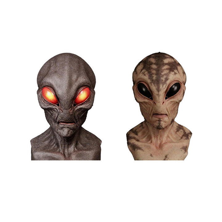 Alien Funny Mask | Stornfield