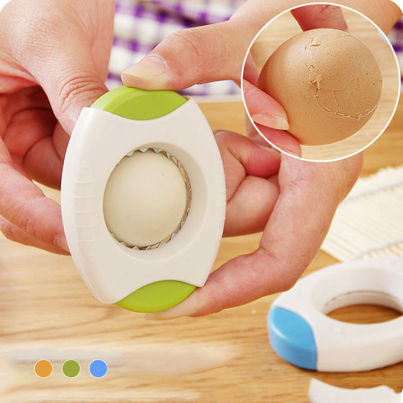 Egg Shell Opener | Stornfield