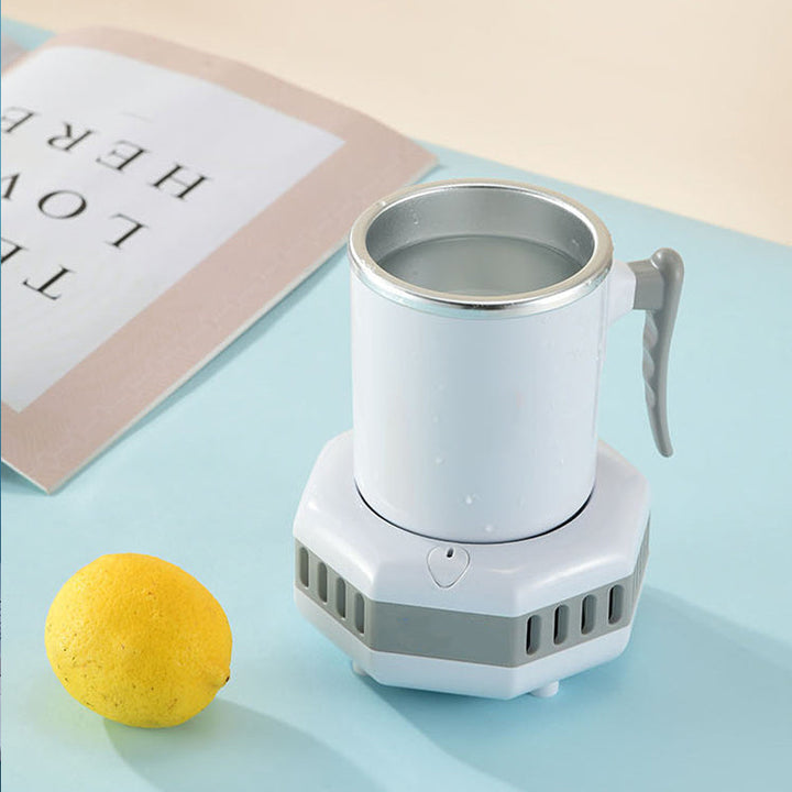 Desktop Cooling Cup | Stornfield