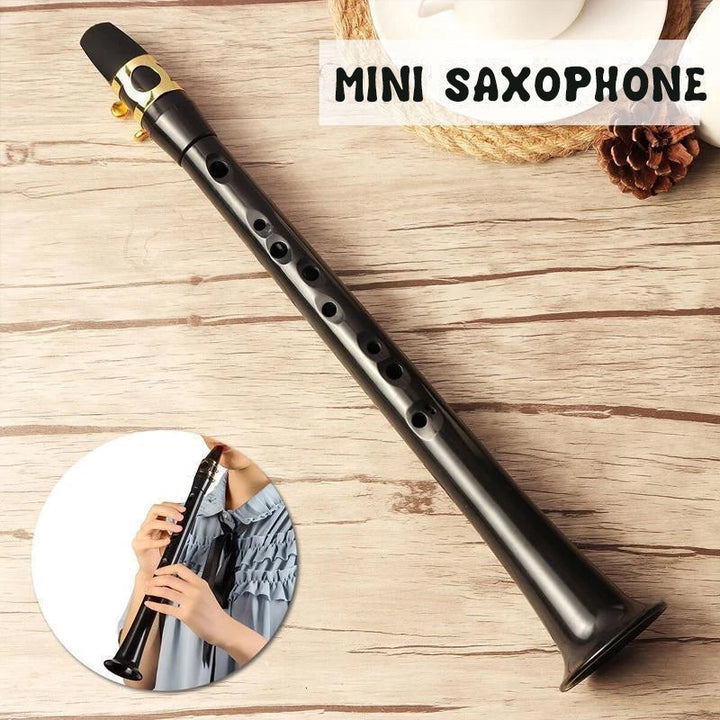 Miniature Saxophone | Stornfield