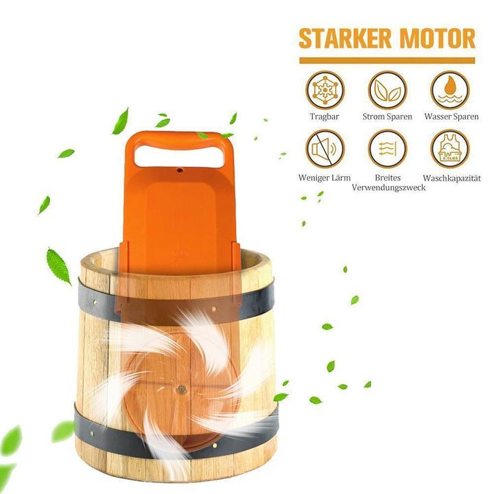 Portable Mini Washing Machine | Stornfield