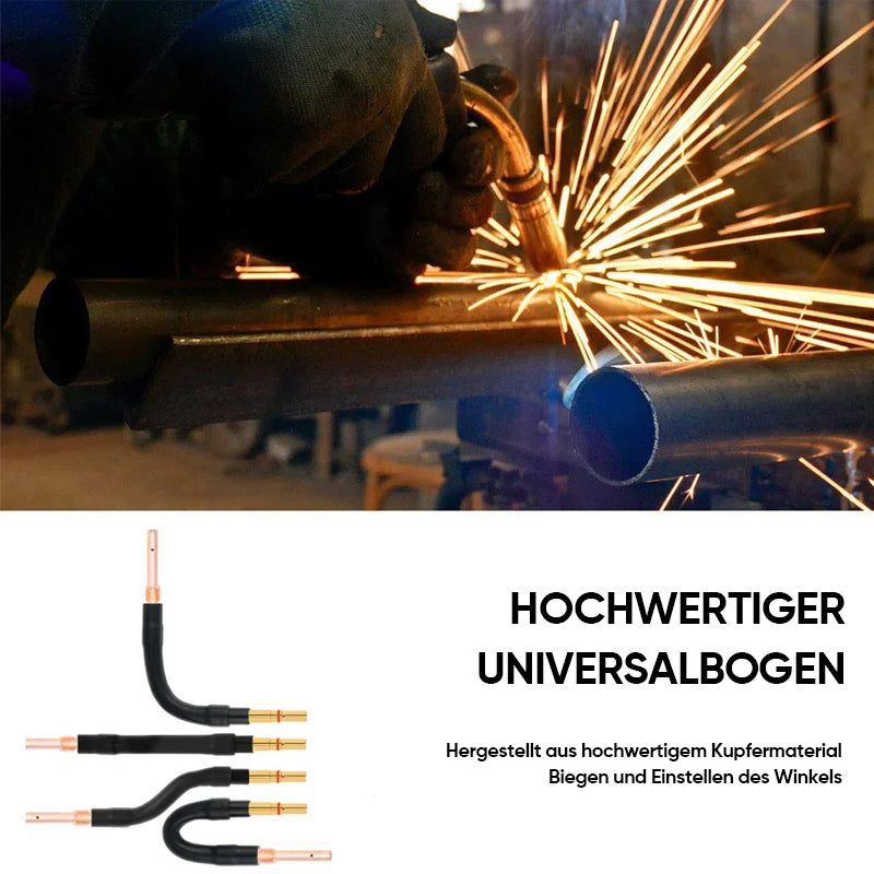 Swaging Pliers Bending of Pipes Bending Rod | Stornfield