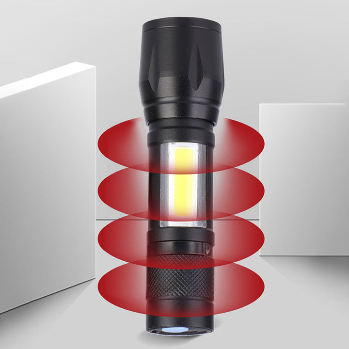Mini Portable Flashlight | Stornfield