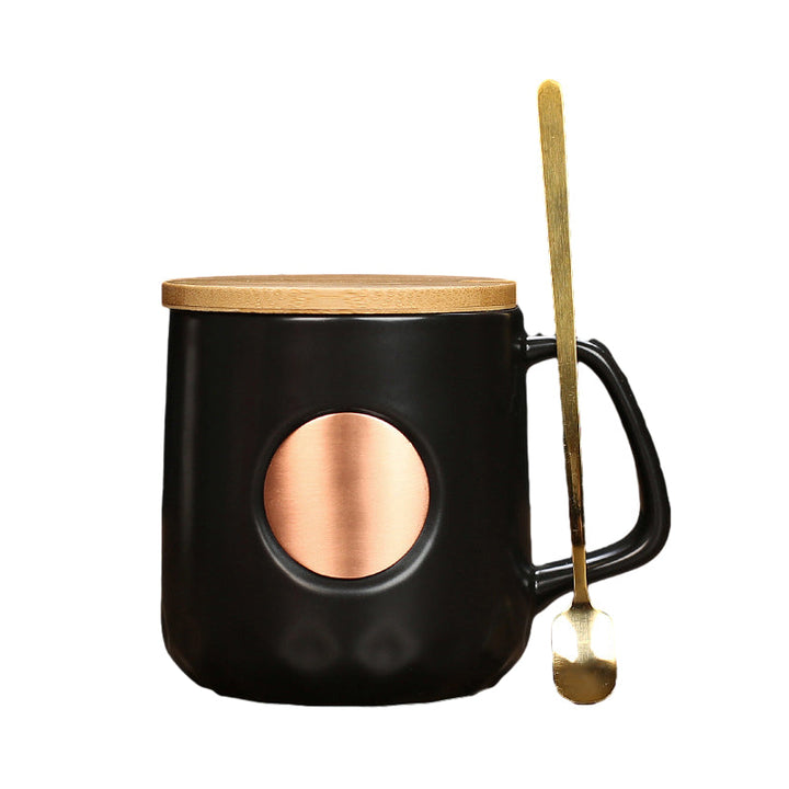 Stornfield | Starbucks Creative Bronze Mug