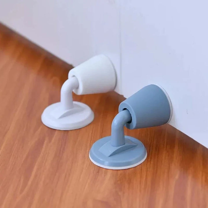 Silicone Door Stopper Wall Saver 1 Pc Stornfield