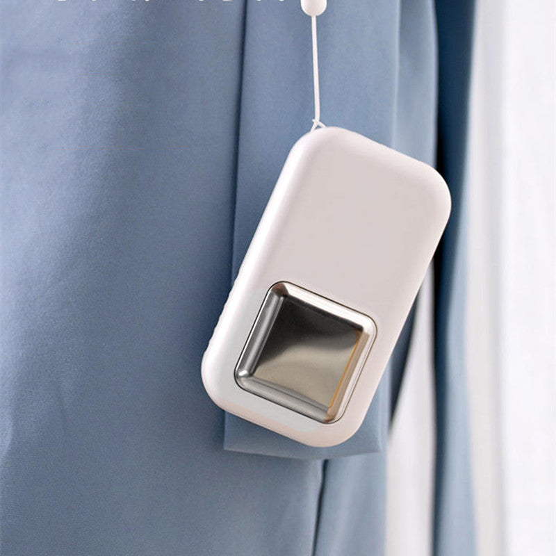 Handheld Semiconductor Cooling Device | Stornfield