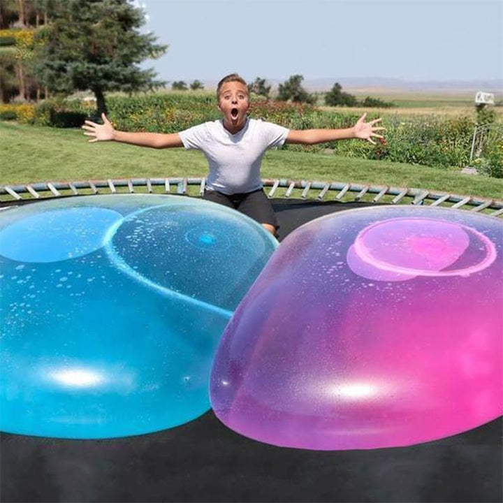 Inflatable amazing Bubble Ball | Stornfield