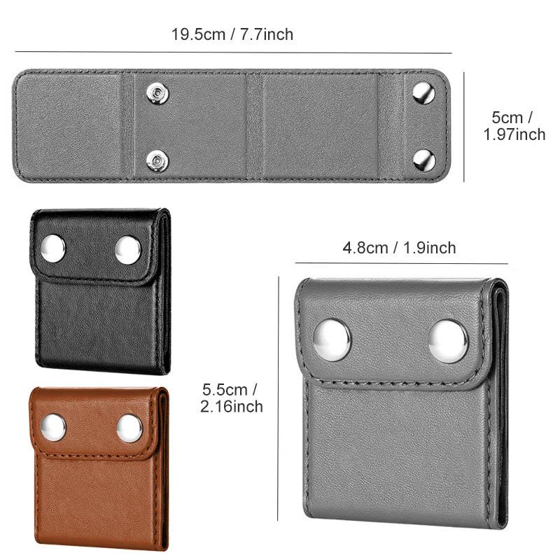 Stornfield | Car Seat Belt Adjuster for Kids and Adults