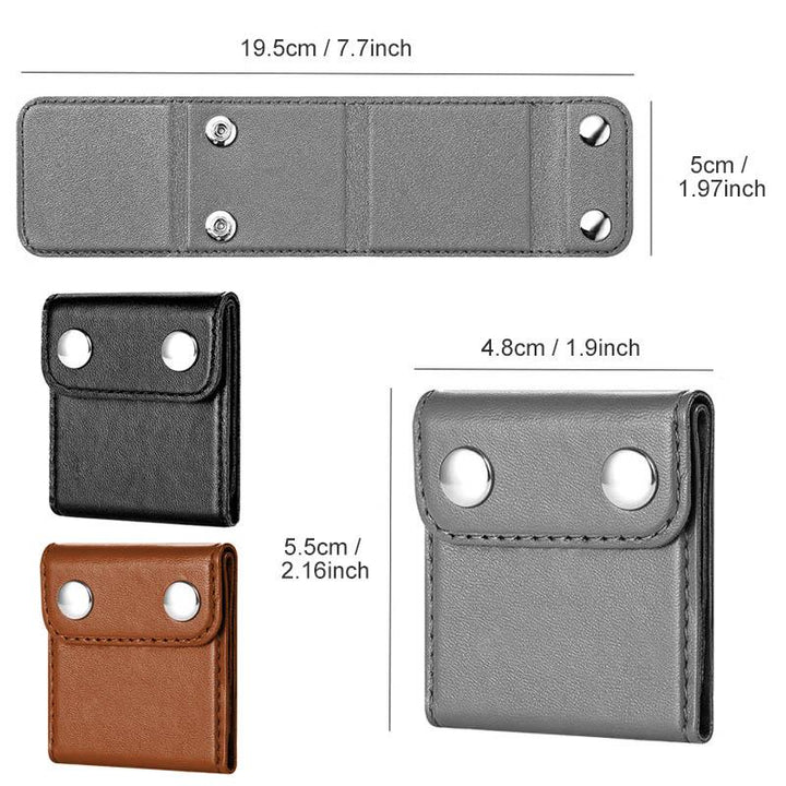 Stornfield | Car Seat Belt Adjuster for Kids and Adults