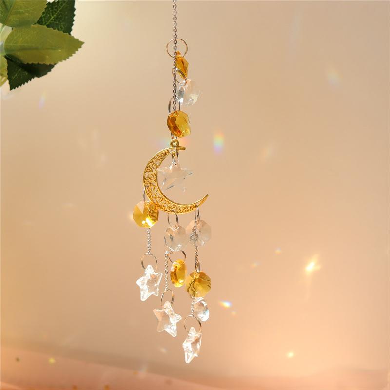 Stornfield | Rainbow Suncatcher Crystal Ball Prism