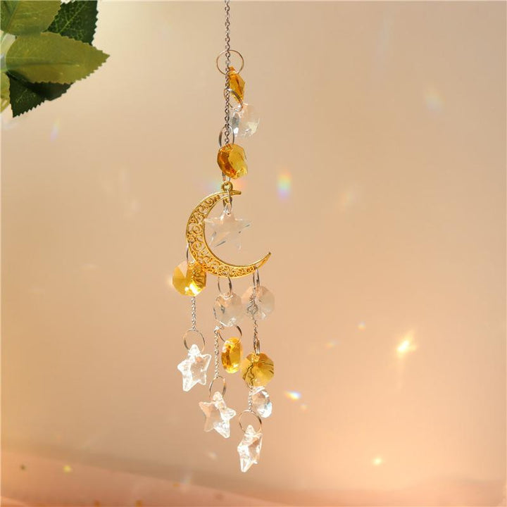 Stornfield | Rainbow Suncatcher Crystal Ball Prism