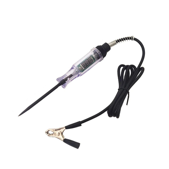 Car Truck Circuit Test Pen | Stornfield