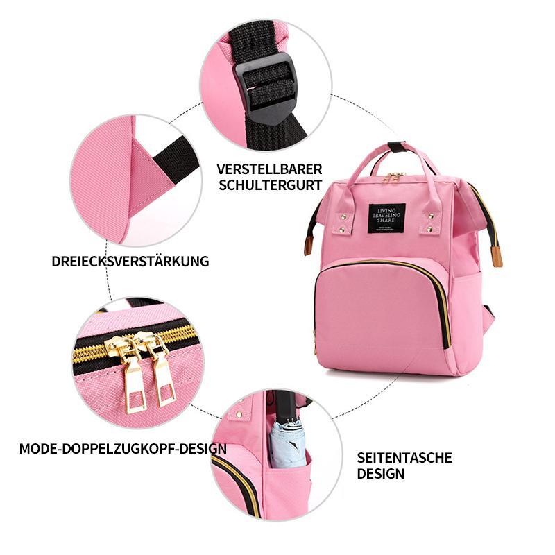 Survival Parent Bag | Stornfield