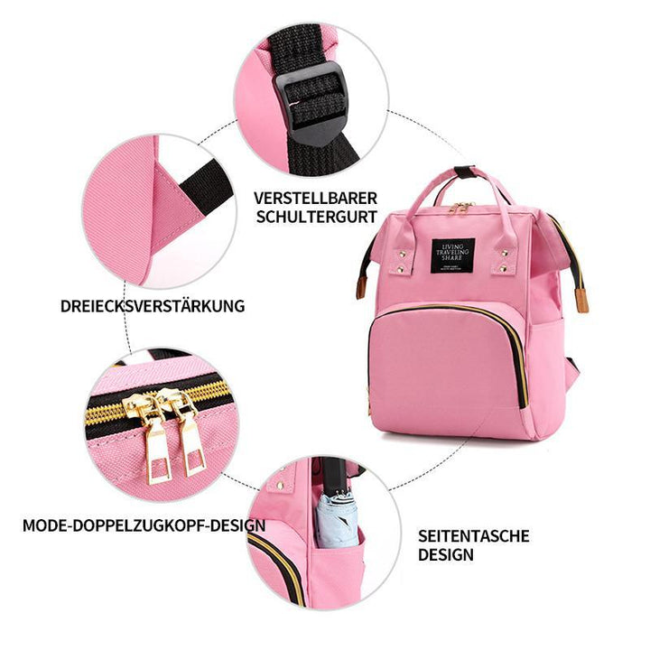 Survival Parent Bag | Stornfield