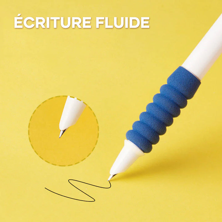 Retractable fountain pen | Stornfield