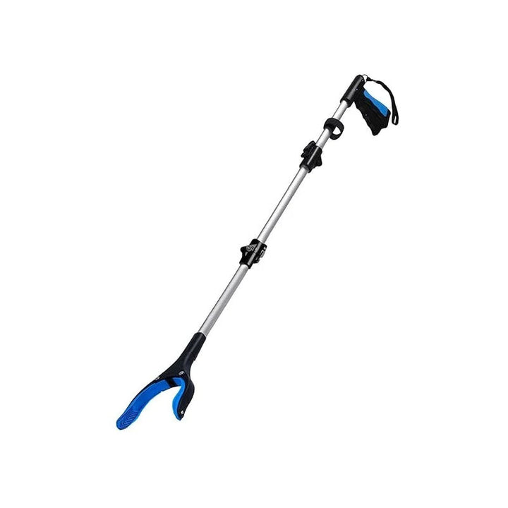 Foldable gripper with 360° rotating clip | Stornfield