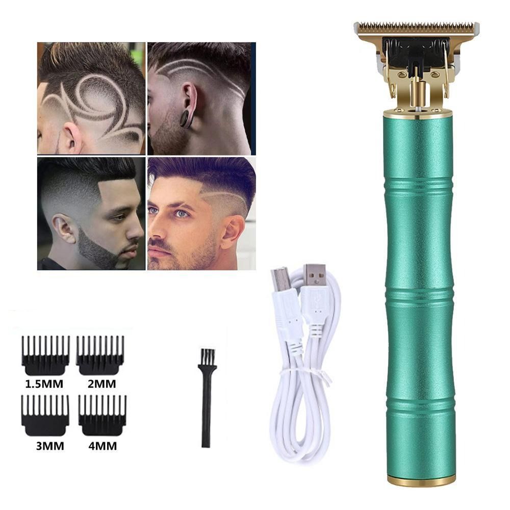Stornfield | RazorPro - Electric T-Blade Trimmer