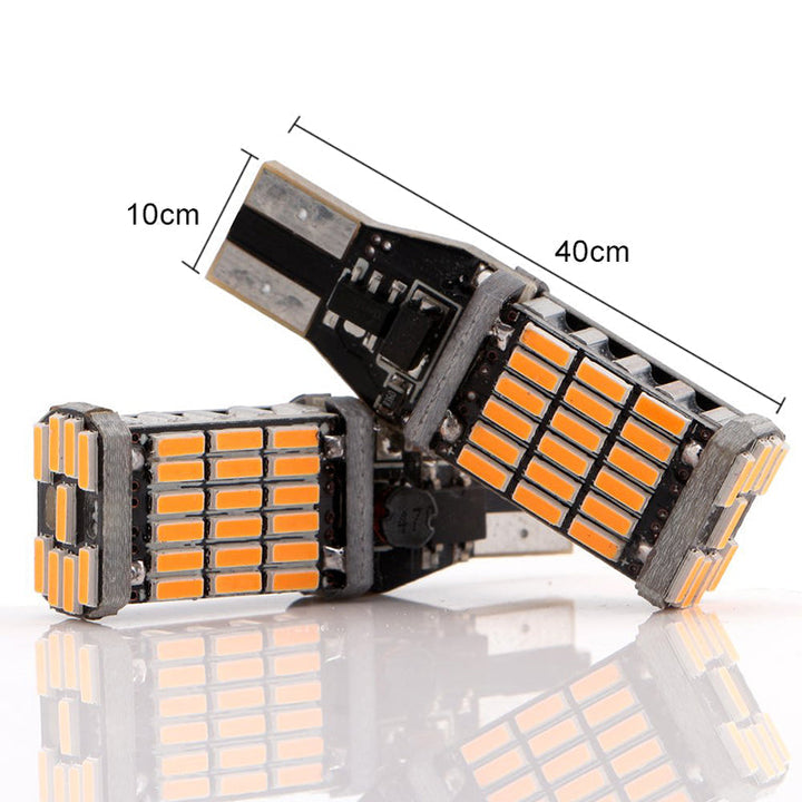 Chipsets LED Bulbs for Backup Reverse Lamps | Stornfield