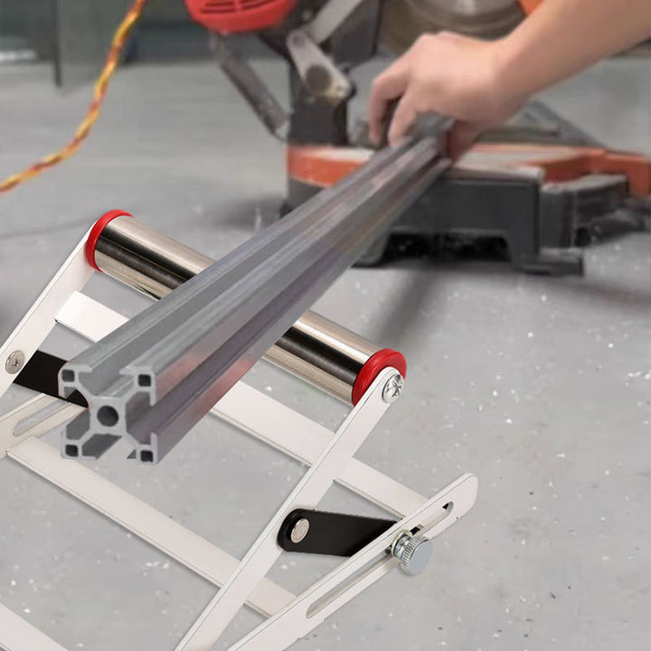Adjustable Cutting Machine Support Frame | Stornfield