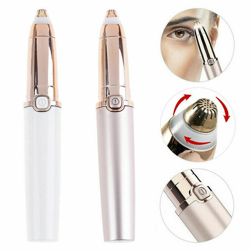 Eyebrow Shaving Tool | Stornfield