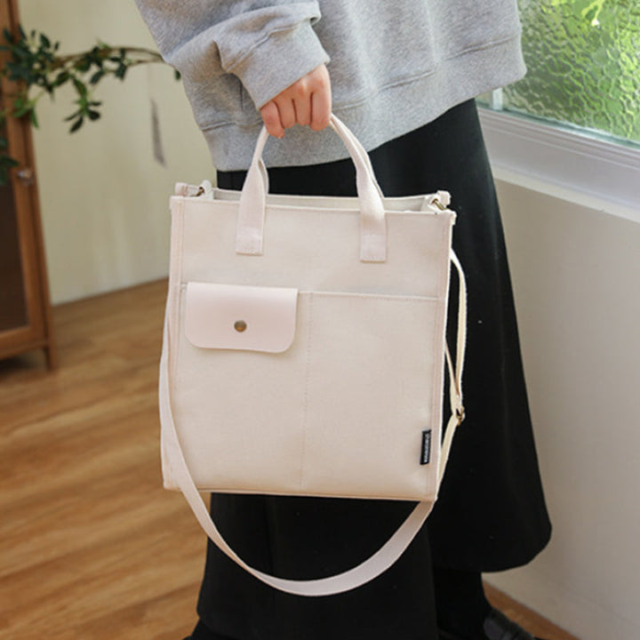Portable Shoulder Bag | Stornfield