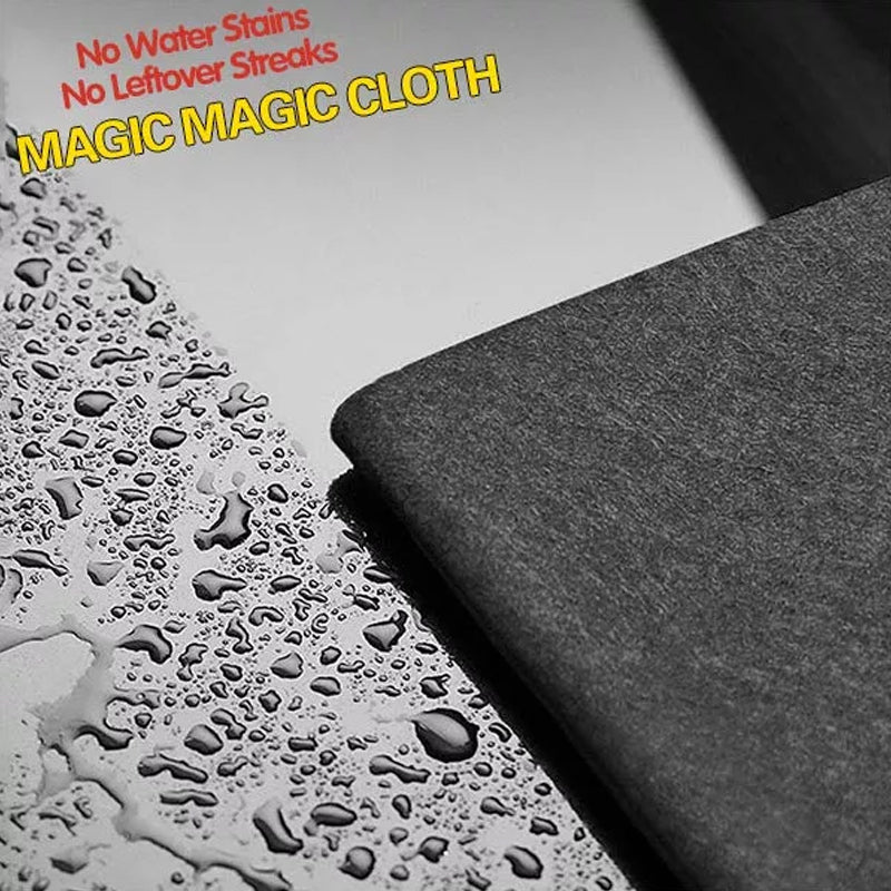 Thickened magic cleaning cloth | Stornfield