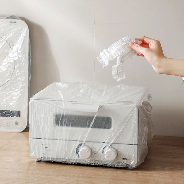 Plastic Painter's Cloth for Household Appliances | Stornfield