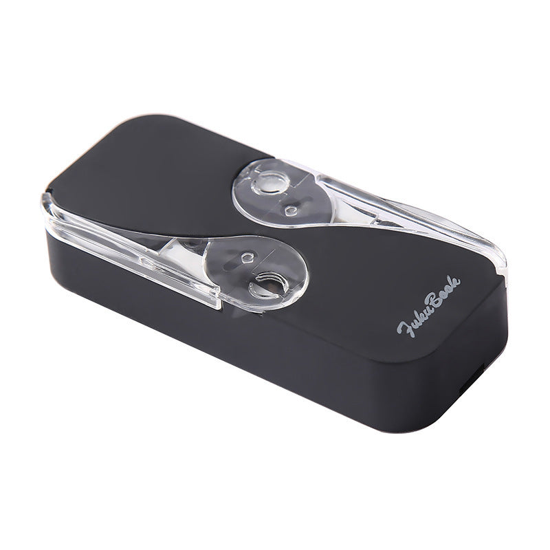 Portable Floss Dispenser | Stornfield