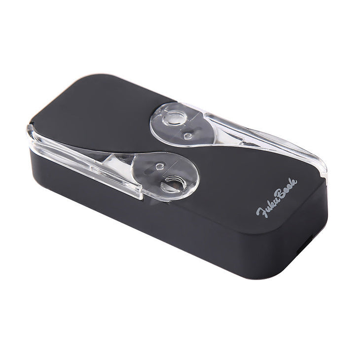 Portable Floss Dispenser | Stornfield
