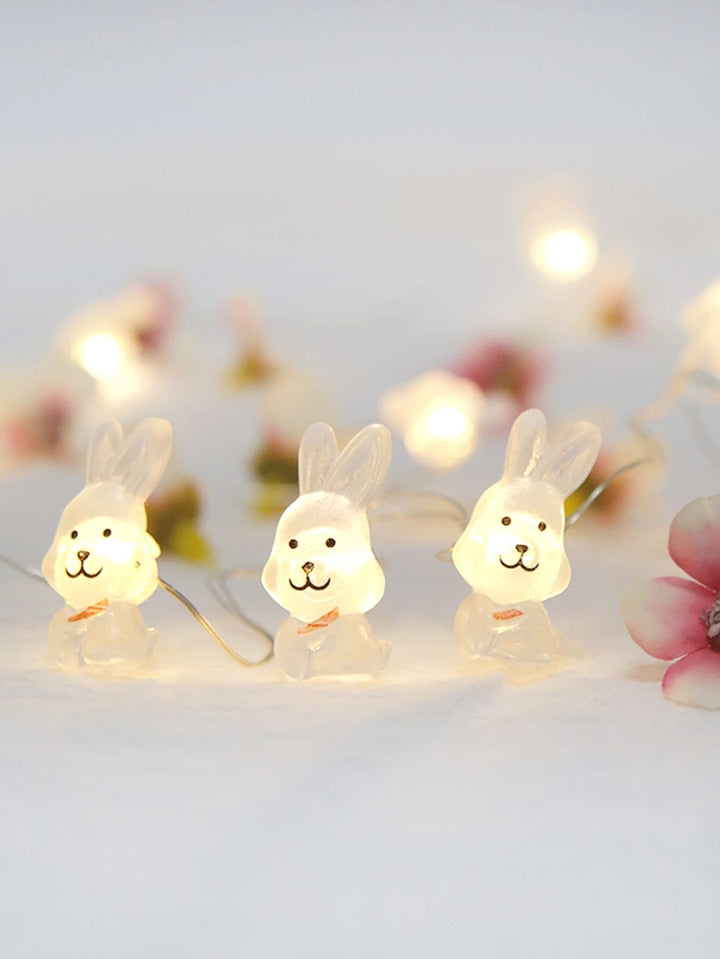 Stornfield | 20 LED 2M Rabbit Fairy Lights - Innovative Lighting