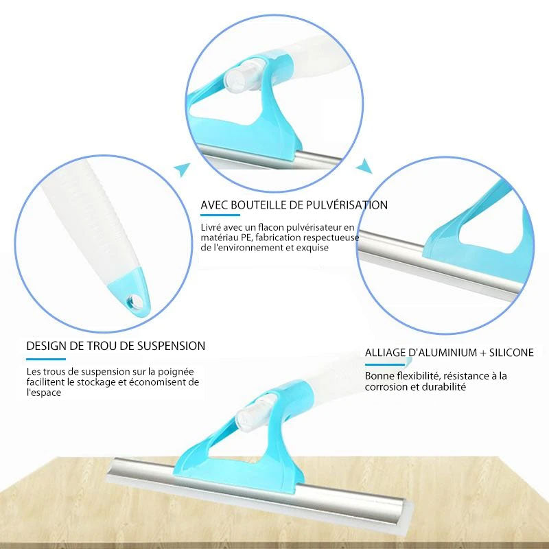 Window Cleaning Scraper | Stornfield