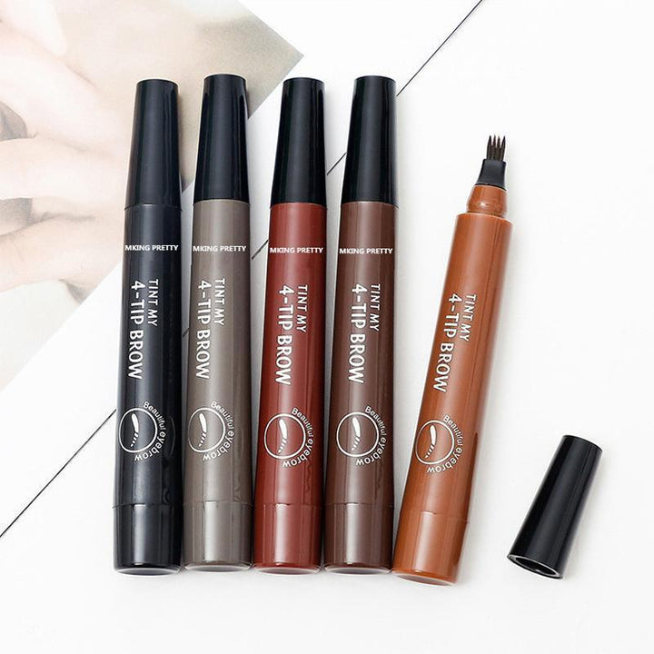 Stornfield | Magic Eyebrow Pencil