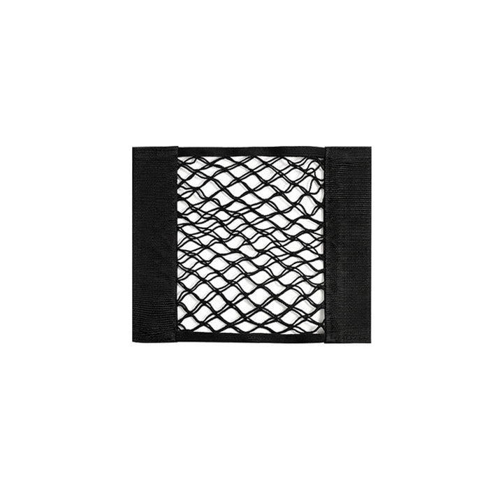 Plastic bag storage mesh bag (With adhesive tape) | Stornfield